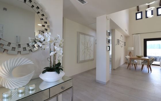 3 bedroom Villa in Algorfa - VRE93540 - Photo - Small - 12