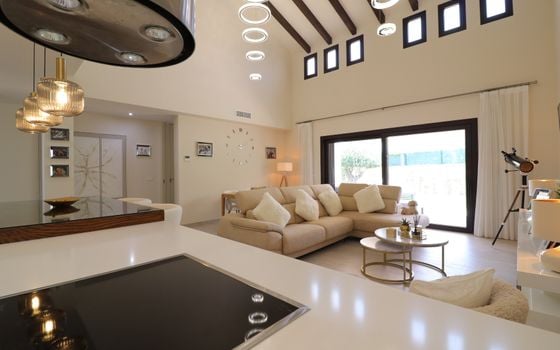 3 bedroom Villa in Algorfa - VRE93540 - Photo - Small - 8