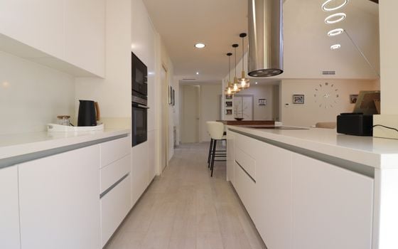 3 bedroom Villa in Algorfa - VRE93540 - Photo - Small - 9