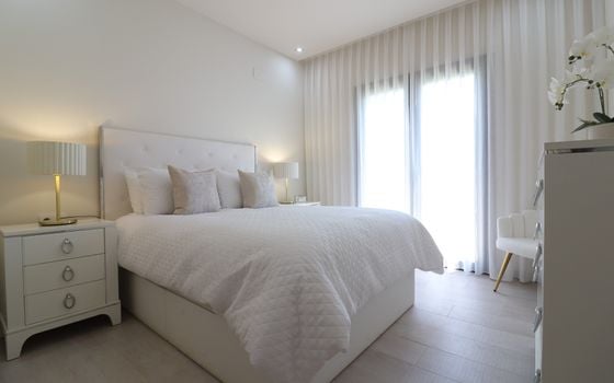 3 bedroom Villa in Algorfa - VRE93540 - Photo - Small - 13