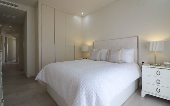 3 bedroom Villa in Algorfa - VRE93540 - Photo - Small - 14