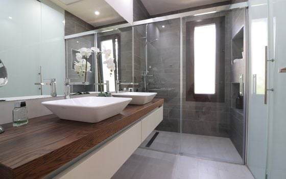 3 bedroom Villa in Algorfa - VRE93540 - Photo - Small - 18