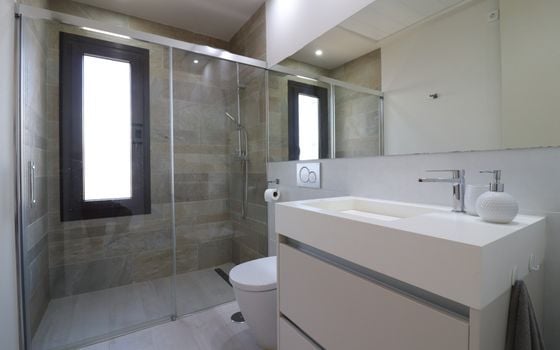 3 bedroom Villa in Algorfa - VRE93540 - Photo - Small - 19