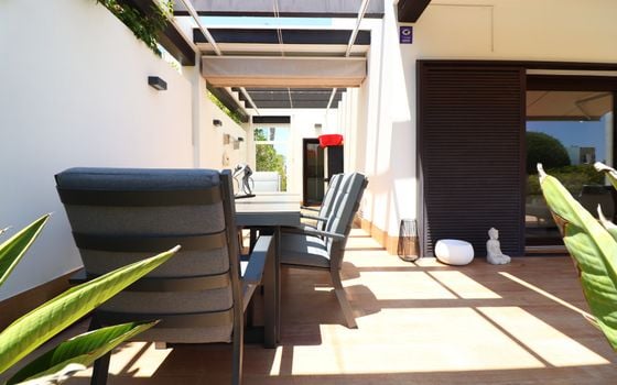 3 bedroom Villa in Algorfa - VRE93540 - Photo - Small - 20