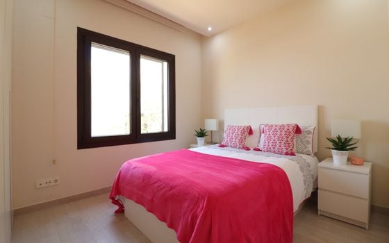 3 bedroom Villa in Algorfa - VRE93540 - Photo - Small - 17