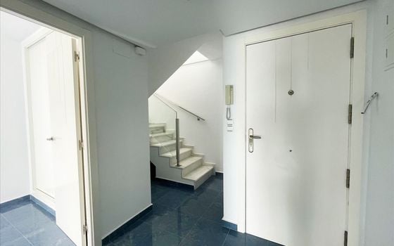 Penthouse de 3 chambres à Calp - IMBR93564 - Photo - Small - 16