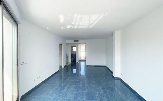 Penthouse de 3 chambres à Calp - IMBR93564 - Photo - 4