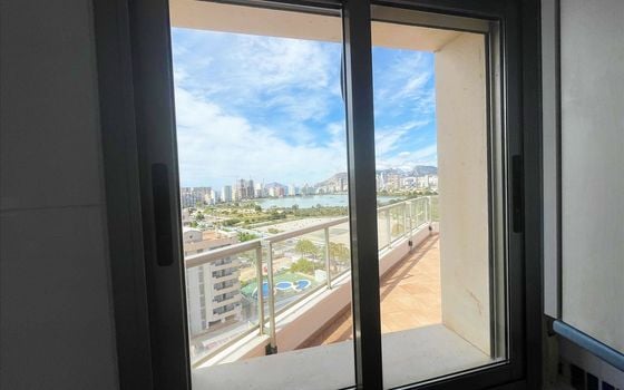 Penthouse de 3 chambres à Calp - IMBR93564 - Photo - Small - 10