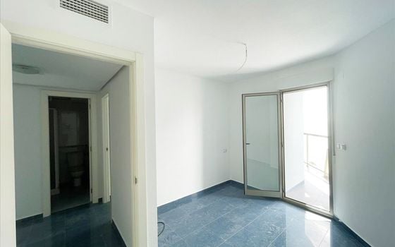 Penthouse de 3 chambres à Calp - IMBR93564 - Photo - Small - 6