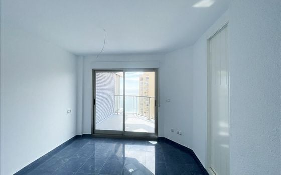 Penthouse de 3 chambres à Calp - IMBR93564 - Photo - Small - 7