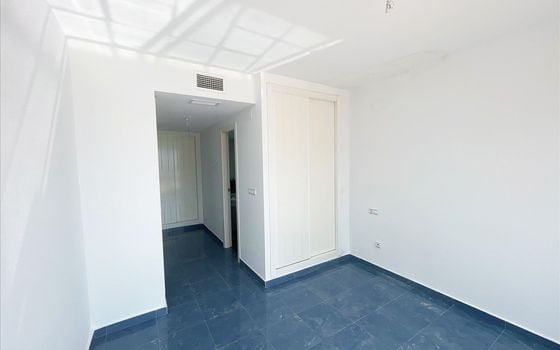 Penthouse de 3 chambres à Calp - IMBR93564 - Photo - Small - 9