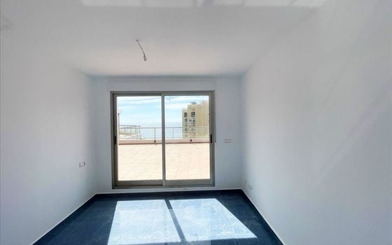 Penthouse de 3 chambres à Calp - IMBR93564 - Photo - Small - 8