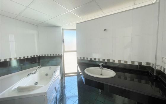 Penthouse de 3 chambres à Calp - IMBR93564 - Photo - Small - 11