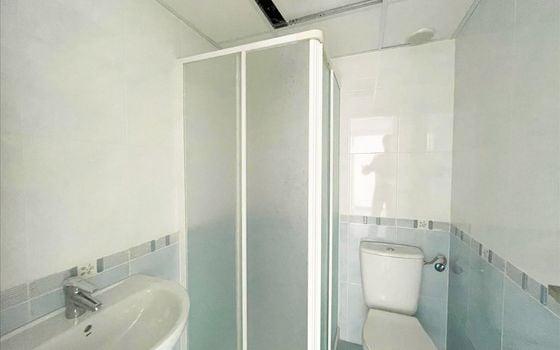 Penthouse de 3 chambres à Calp - IMBR93564 - Photo - Small - 15