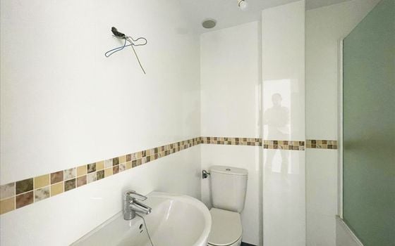 Penthouse de 3 chambres à Calp - IMBR93564 - Photo - Small - 14