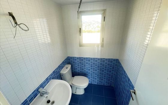 Penthouse de 3 chambres à Calp - IMBR93564 - Photo - Small - 13