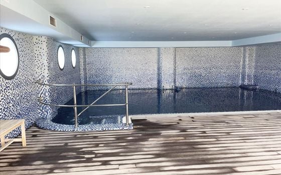 Penthouse de 3 chambres à Calp - IMBR93564 - Photo - Small - 17