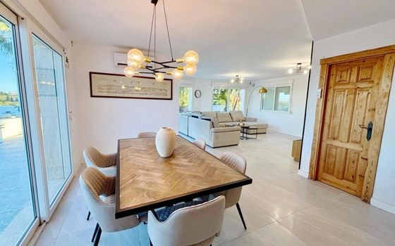 4 bedroom Villa in San Miguel de Salinas - SHL93592 - Photo - 5