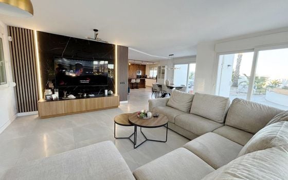 4 bedroom Villa in San Miguel de Salinas - SHL93592 - Photo - 4