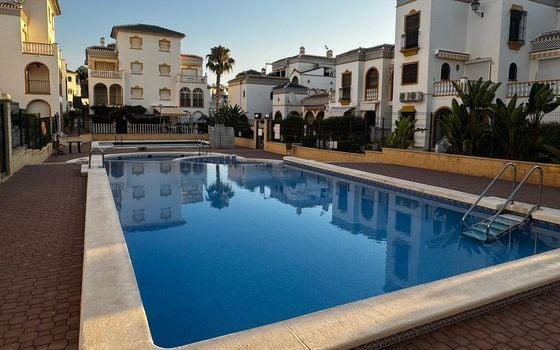 Appartement de 3 chambres à Torrevieja - VEC93664 - Photo - 1