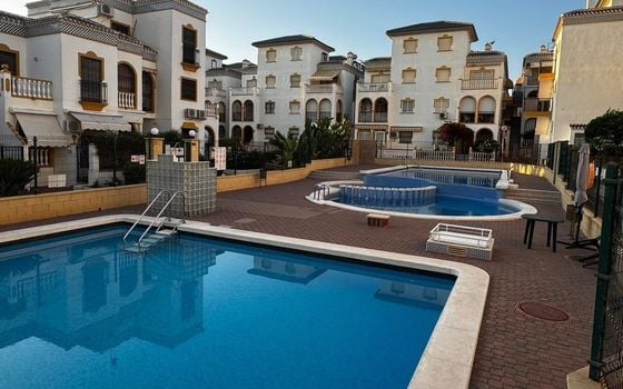 Appartement de 3 chambres à Torrevieja - VEC93664 - Photo - 2