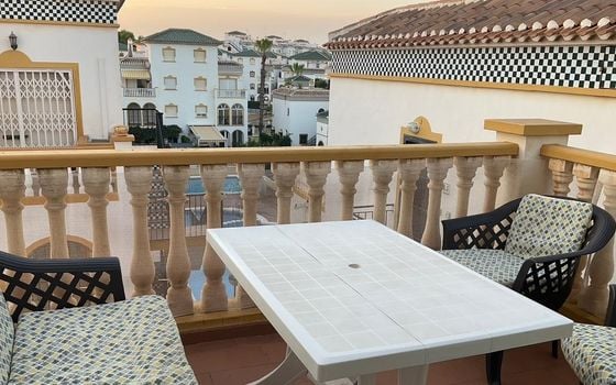 Appartement de 3 chambres à Torrevieja - VEC93664 - Photo - Small - 14