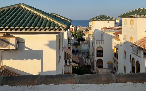 Appartement de 3 chambres à Torrevieja - VEC93664 - Photo - Small - 13