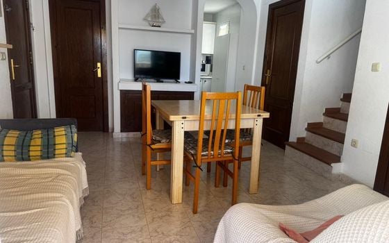 Appartement de 3 chambres à Torrevieja - VEC93664 - Photo - 4