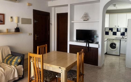 Appartement de 3 chambres à Torrevieja - VEC93664 - Photo - 5