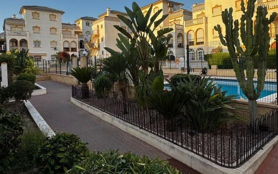 Appartement de 3 chambres à Torrevieja - VEC93664 - Photo - Small - 17