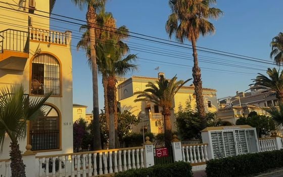 Appartement de 3 chambres à Torrevieja - VEC93664 - Photo - Small - 24