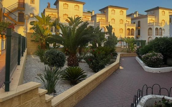 Appartement de 3 chambres à Torrevieja - VEC93664 - Photo - Small - 22