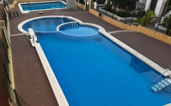 Appartement de 3 chambres à Torrevieja - VEC93664 - Photo - Small - 16