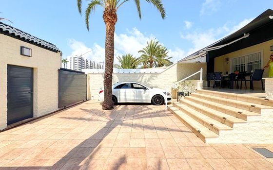 Villa de 4 chambres à Torrevieja - B93667 - Photo - Small - 23