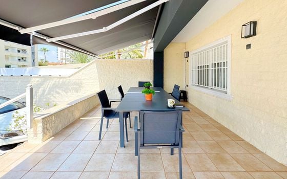 4 bedroom Villa in Torrevieja - B93667 - Photo - 5