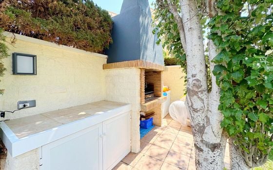 Villa de 4 chambres à Torrevieja - B93667 - Photo - Small - 27