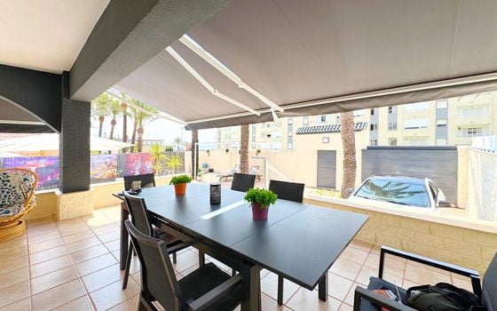 Villa de 4 chambres à Torrevieja - B93667 - Photo - Small - 6