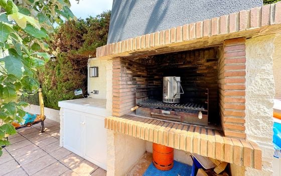 Villa de 4 chambres à Torrevieja - B93667 - Photo - Small - 28