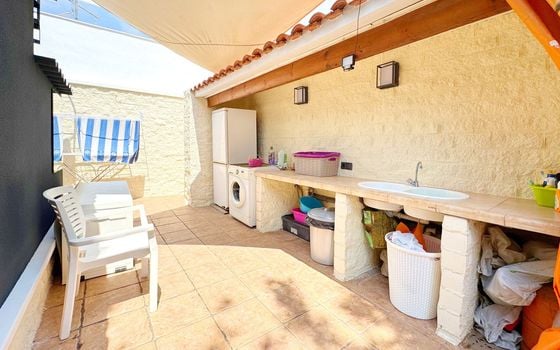 Villa de 4 chambres à Torrevieja - B93667 - Photo - Small - 26