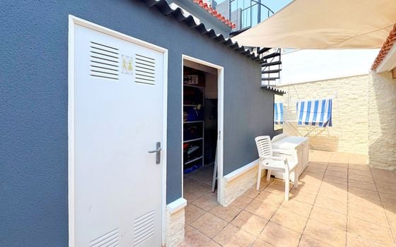 Villa de 4 chambres à Torrevieja - B93667 - Photo - Small - 25