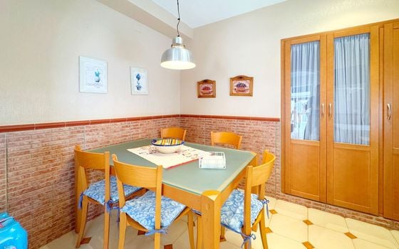 Villa de 4 chambres à Torrevieja - B93667 - Photo - Small - 11