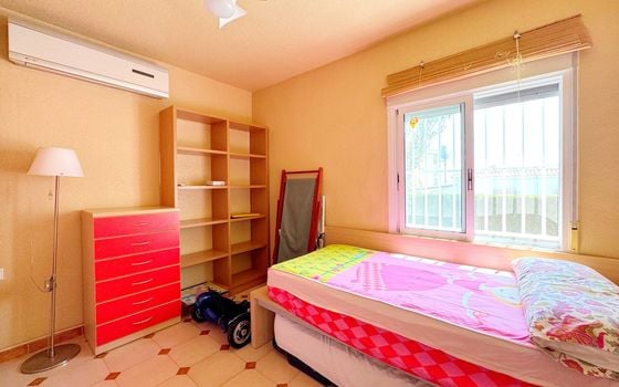 Villa de 4 chambres à Torrevieja - B93667 - Photo - Small - 18