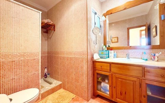Villa de 4 chambres à Torrevieja - B93667 - Photo - Small - 19