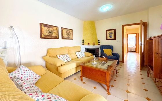 Villa de 4 chambres à Torrevieja - B93667 - Photo - Small - 7