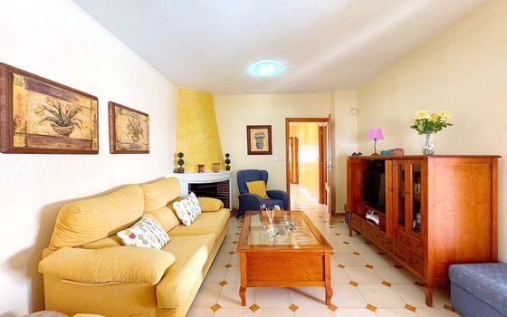 Villa de 4 chambres à Torrevieja - B93667 - Photo - Small - 8