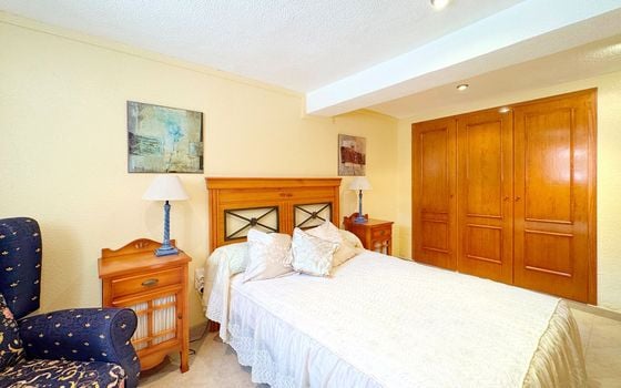 Villa de 4 chambres à Torrevieja - B93667 - Photo - Small - 14