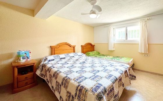 Villa de 4 chambres à Torrevieja - B93667 - Photo - Small - 16