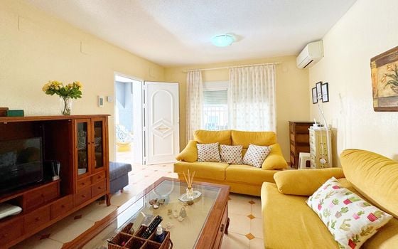 Villa de 4 chambres à Torrevieja - B93667 - Photo - Small - 10