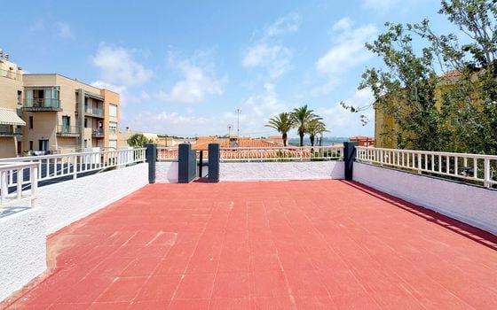 Villa de 4 chambres à Torrevieja - B93667 - Photo - Small - 30