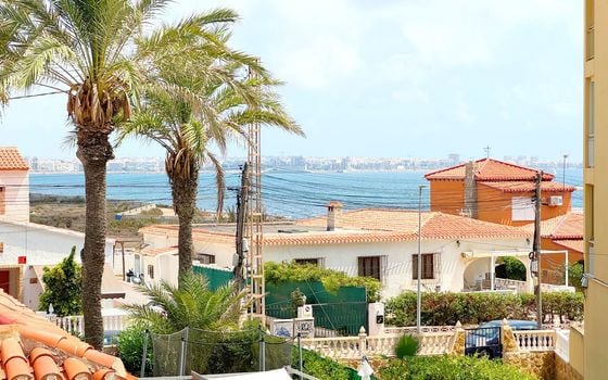 Villa de 4 chambres à Torrevieja - B93667 - Photo - Small - 33